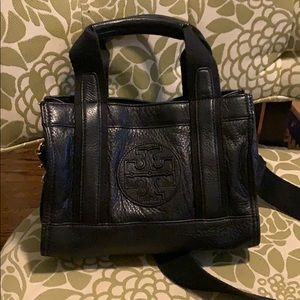 Tory Burch purse with straps
